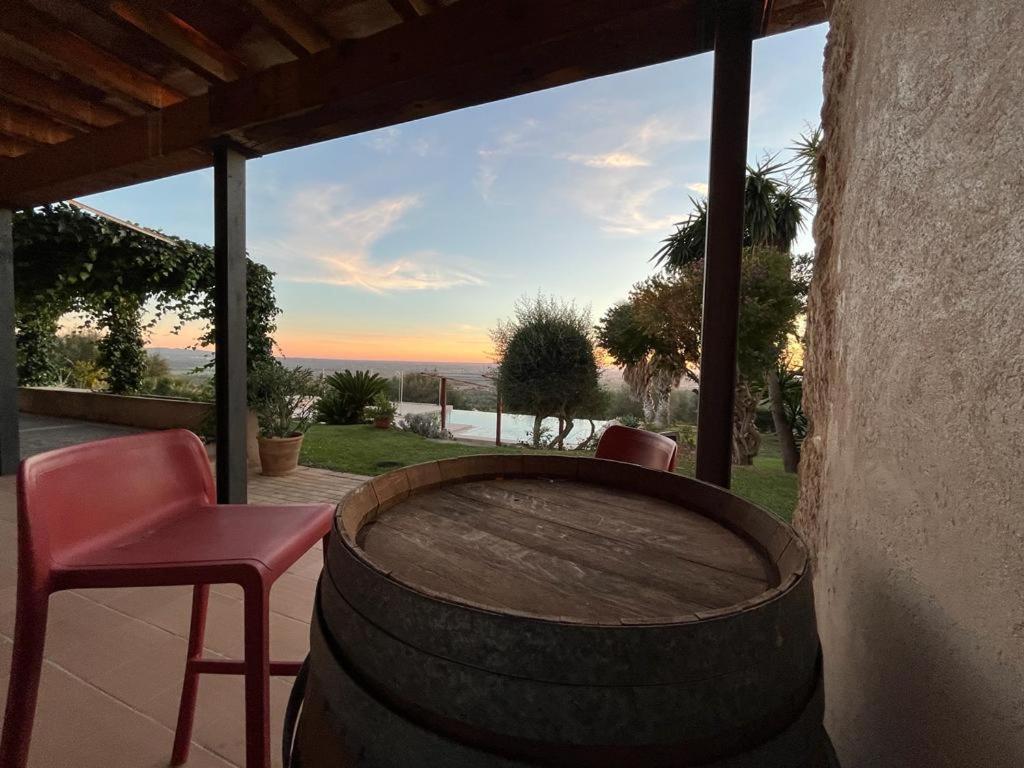 Finca Rural S'Estepa PMI Exteriör bild